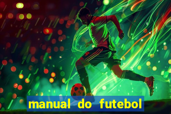 manual do futebol americano pdf